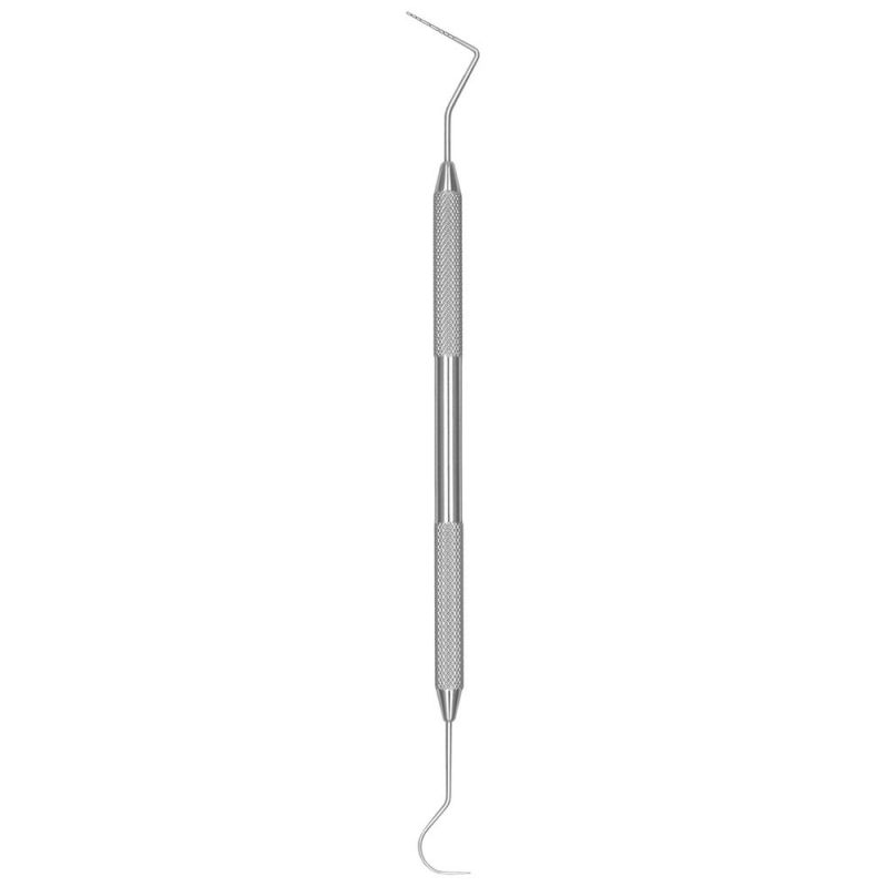 Hu-Friedy XP23/W Double End #23/W Expro Explorer Probe With #31 Handle