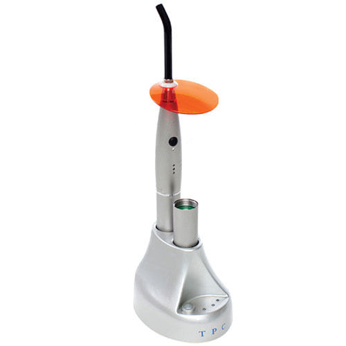 TPC Advanced Technology ALED55N Advance LED-55 Dental Curing Light 110V