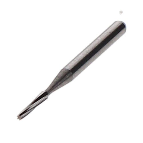 House Brand Dentistry 401175 HSB FG Long #169 Taper Fissure Plain Carbide Burs 100/Pk