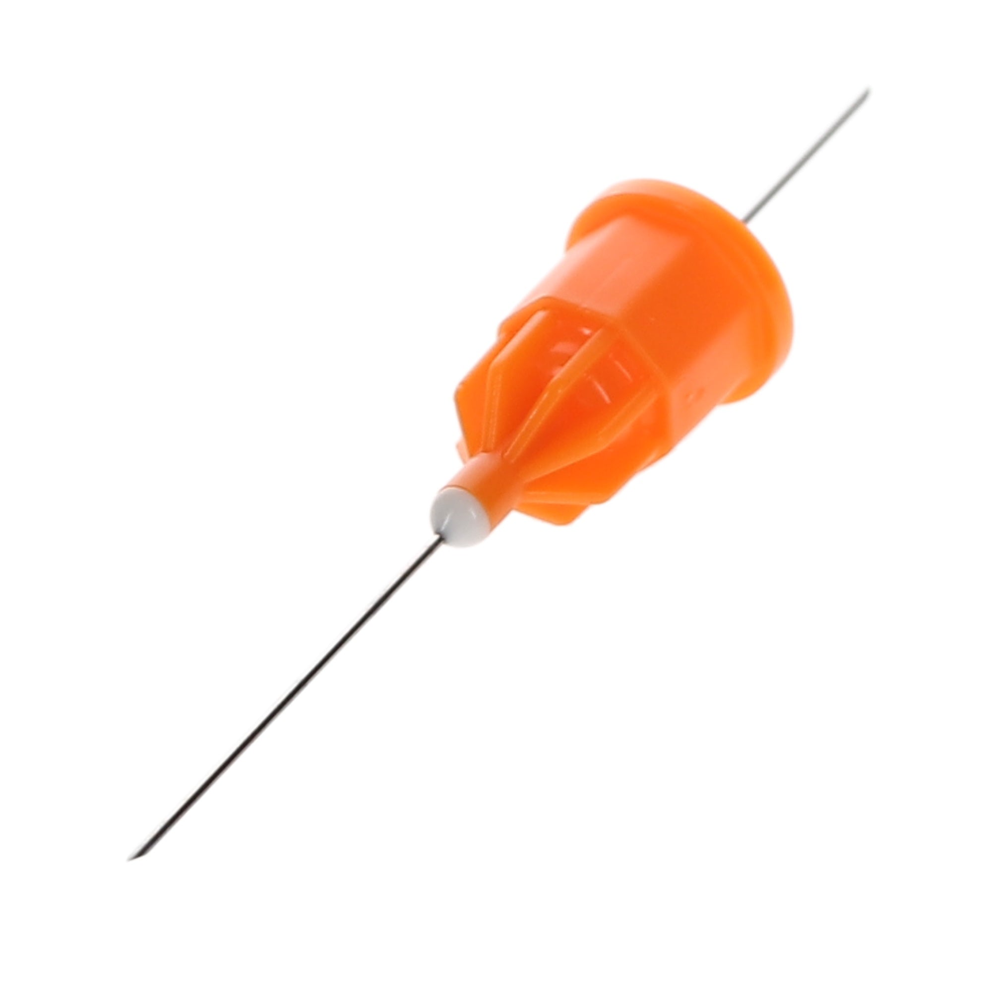 Aira 107121 ProBlock Hypodermic Dental Needles 27 Gauge 21mm Short 100/Pk