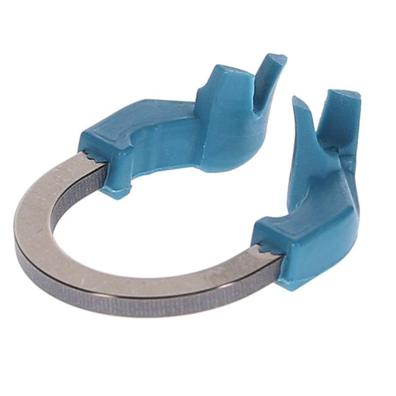 House Brand Dentistry 101284 HSB Sectional Matrix System Rings Universal 2/Pk