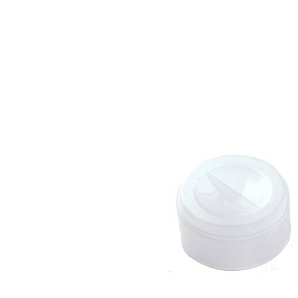 DCI 5889 Solids Collector Disposable Covered Screen 2-1/8