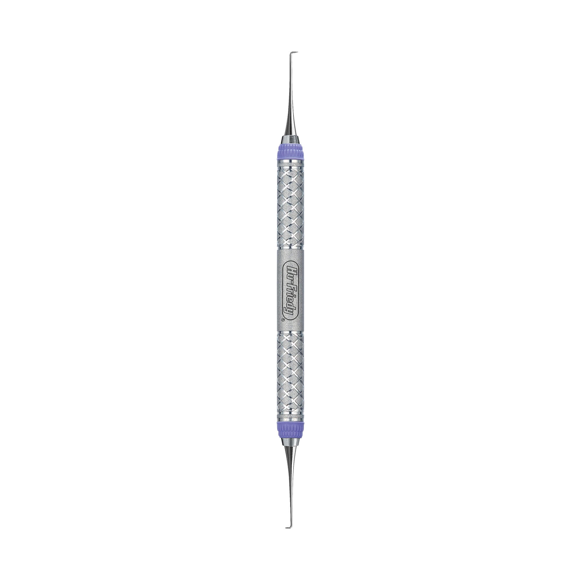 Hu-Friedy SM0/009E2 Morse Scaler DE 0/00 #9 Everedge