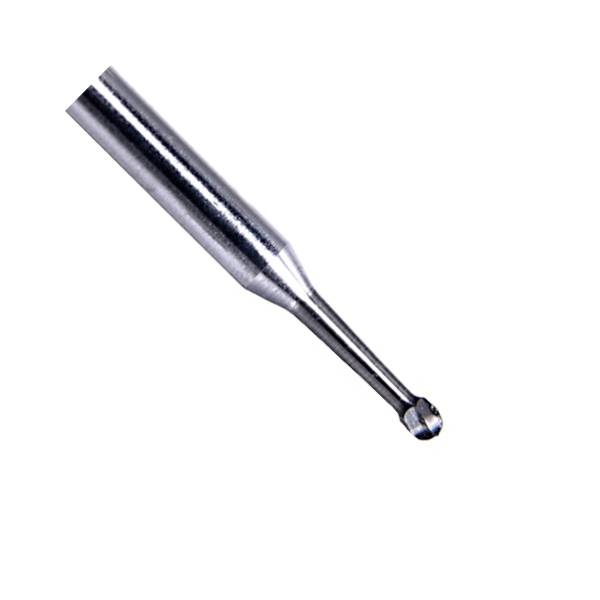 Dentsply Sirona 665711 Caulk RA #4 Round Super Burs 10/Pk
