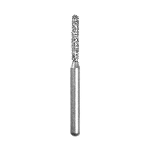 Spring Health KS0SC-25PK FG #KS0 Round End Cylinder Super Coarse Grit Diamond 25/Pk
