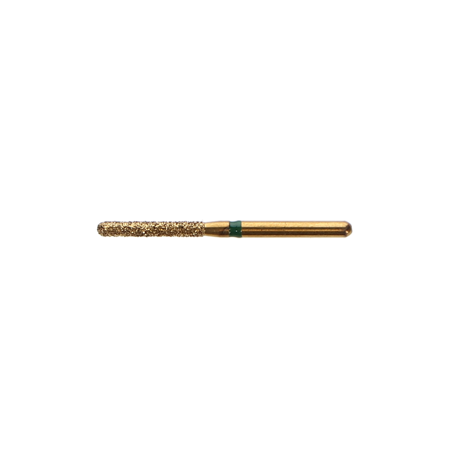 House Brand Dentistry 401963 HSB FG 882-014C Precision Zirconia Coarse Grit Diamond Burs 5/Pk