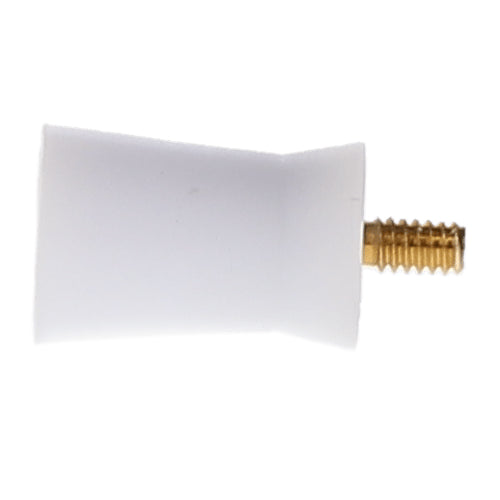 House Brand Dentistry 102001 HSB Prophy Cups Soft Screw Type Webbed 144/Pk