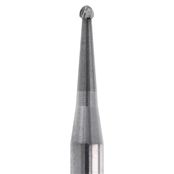 Axis Dental H2-RA NTI H1-010 RA Round #2 Operative Carbide Burs 5/Pk