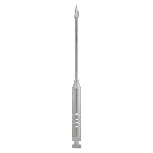Premier Dental 9055004 Gates Glidden Endodontic Drills #4 6/Pk