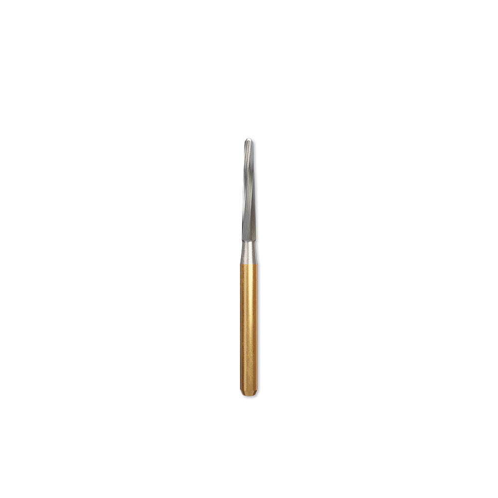 Coltene Whaledent R4219EZ Alpen FG #219EZ Endodontic Access Trimming & Finishing Carbide Burs 5/Pk