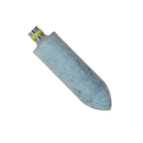 Shofu Dental 0268 Ceramiste Polishers HP Ultra II PC2 Superpolish 12/Pk