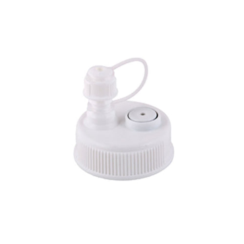 Beutlich 0283-0609-43 Luer-Lock Dispensing Cap