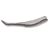 House Brand Dentistry 300296 HSB Extraction Forceps Universal Incisor #151S Child