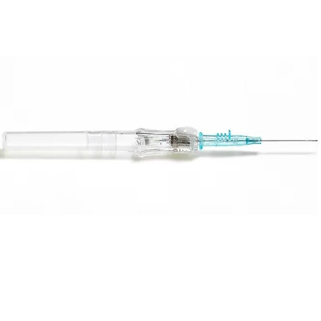 Becton-Dickinson 381423 Insyte Autoguard IV Catheter 22 Gauge 1