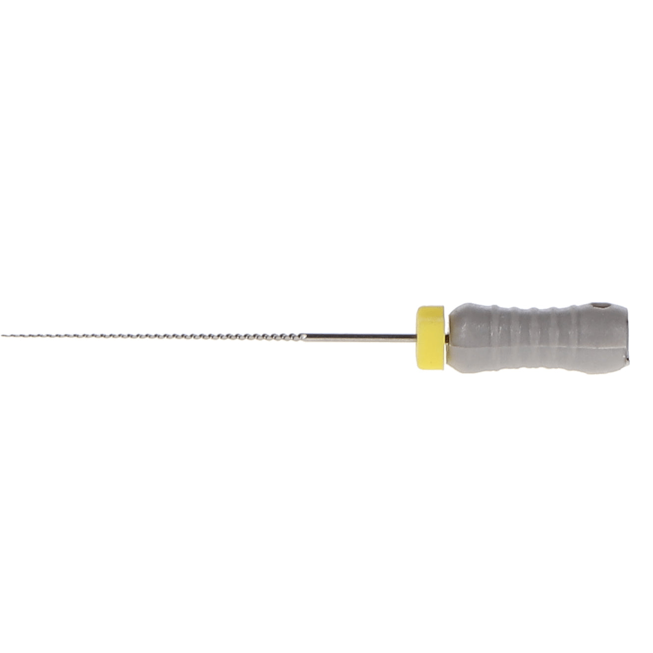 House Brand Dentistry 400316 HSB Endodontic K-Files NiTi 25mm #08 6/Pk