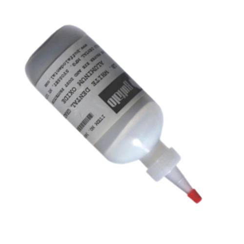 Buffalo Dental 36594 Aluminum Oxide 50 Micron 4 Lb