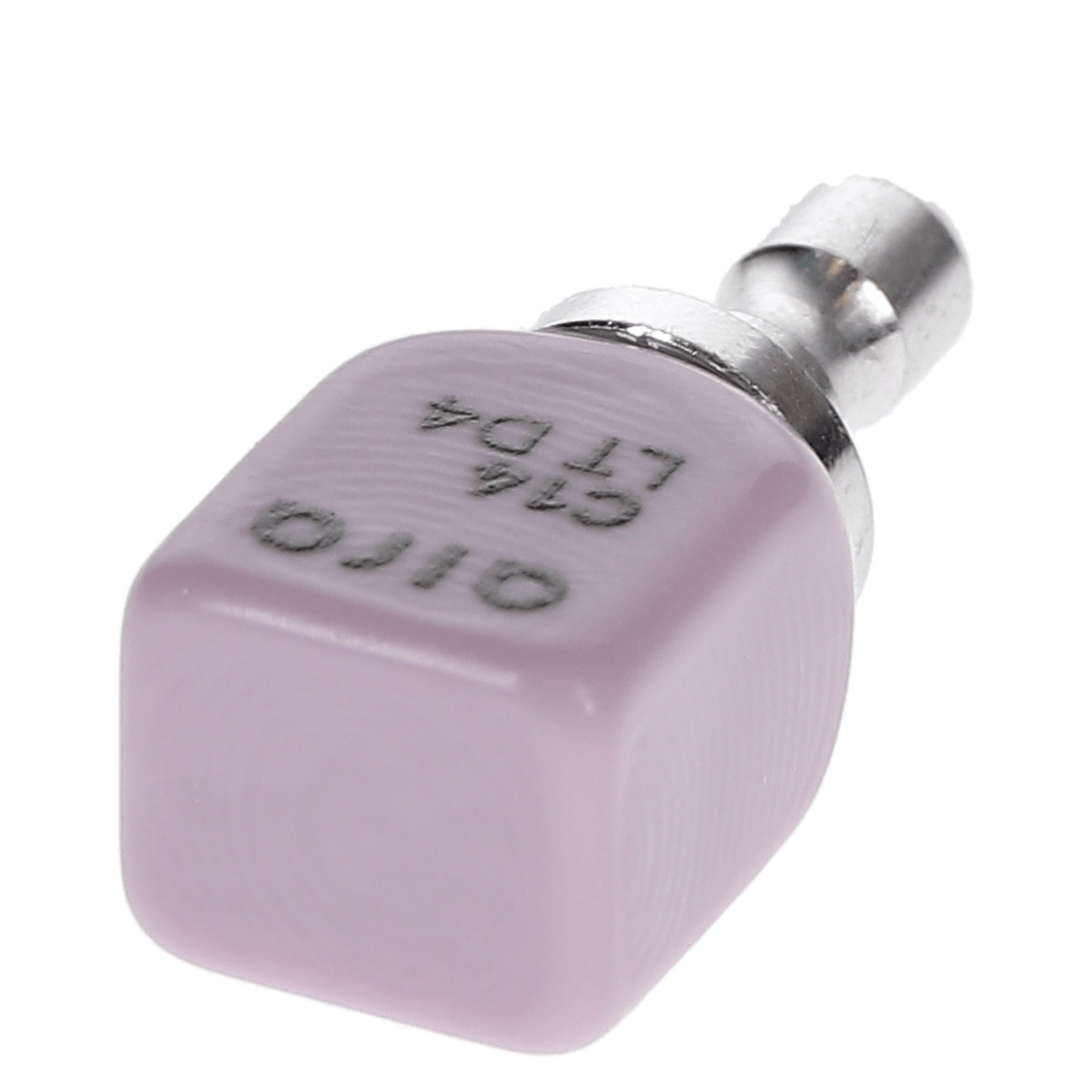 Aira 600119 DuraLux IPS e.max Type Blocks CAD inLab LT D4 C14 5/Pk