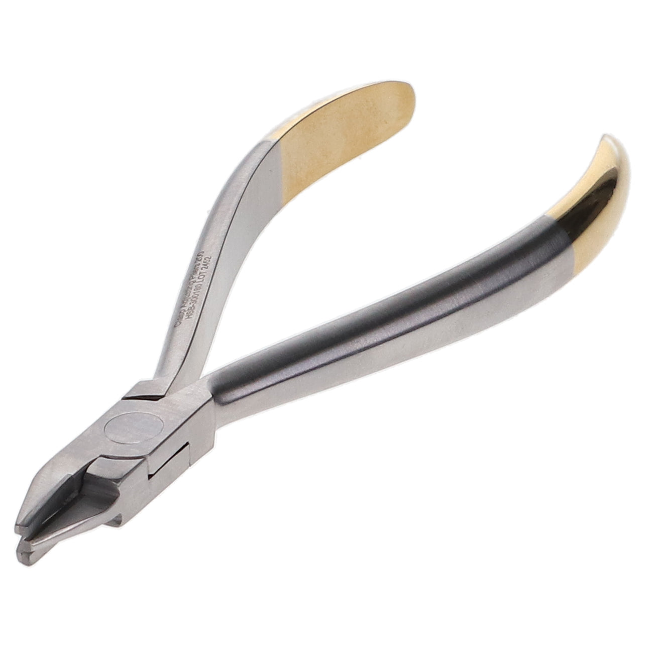 House Brand Dentistry 300180 HSB #200 Orthodontic Pliers Clasp Adjusting