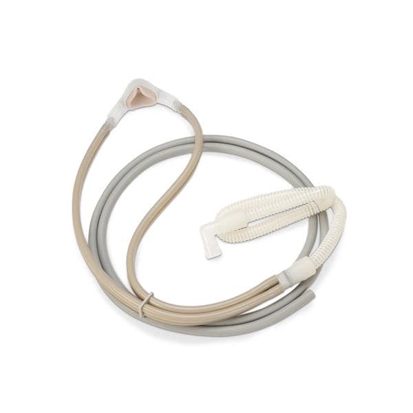 Porter 5155-1 Breathing Circuit With In-Line Vacuum Control Adult
