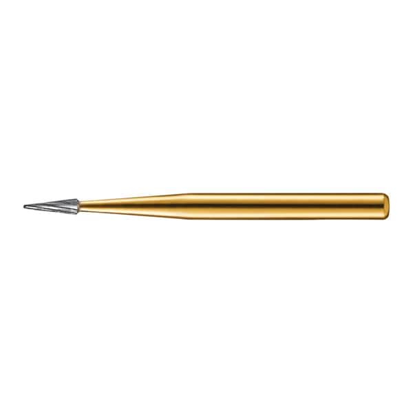 Axis Dental FG9714-KC0 FG #9714 Trimming & Finishing Carbide Burs 10/Pk