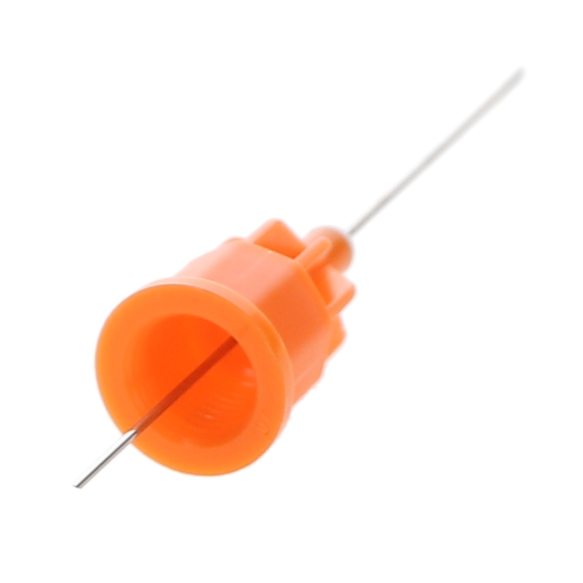 Aira 107121 ProBlock Hypodermic Dental Needles 27 Gauge 21mm Short 100/Pk