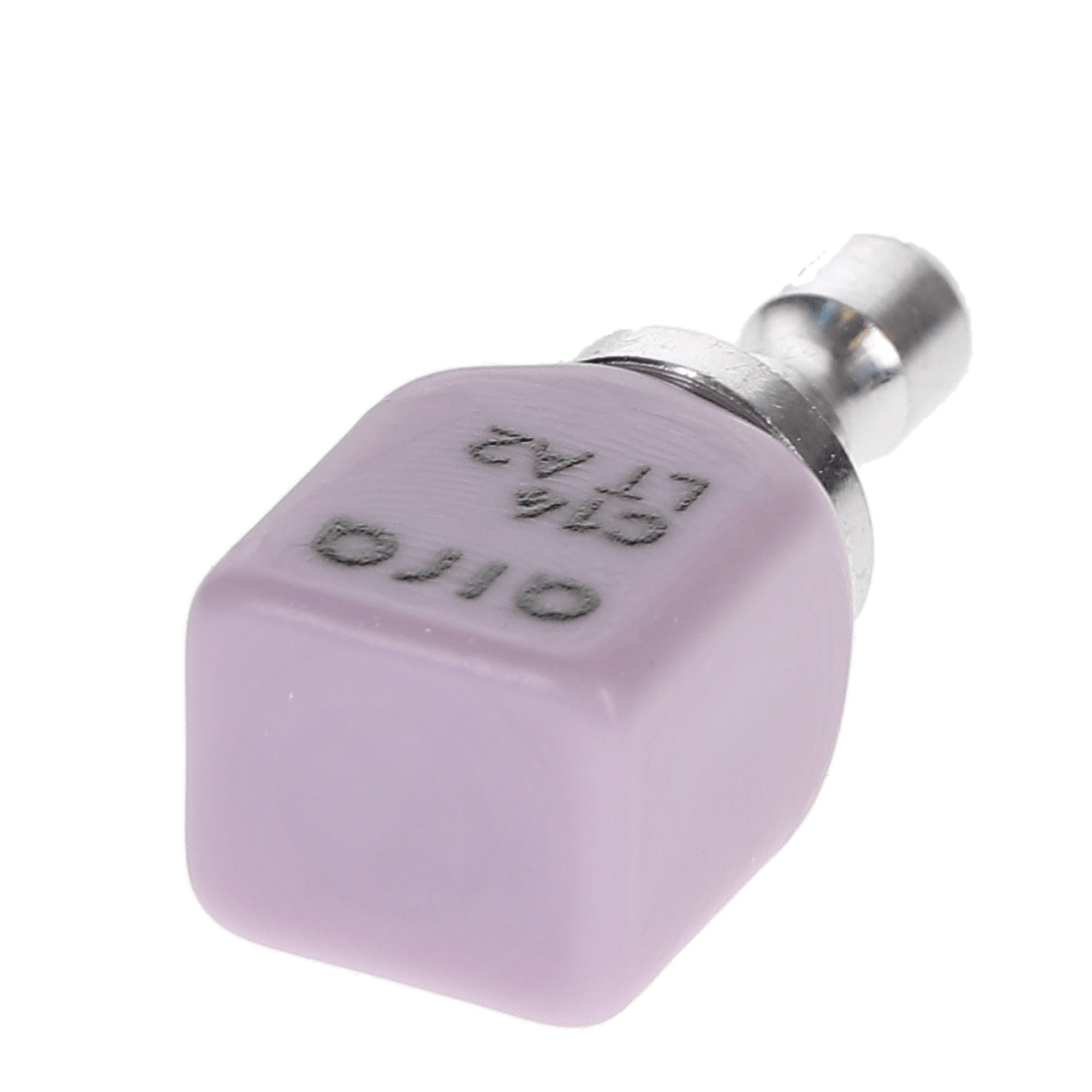Aira 600101 DuraLux IPS e.max Type Blocks CAD inLab LT A2 C14 5/Pk