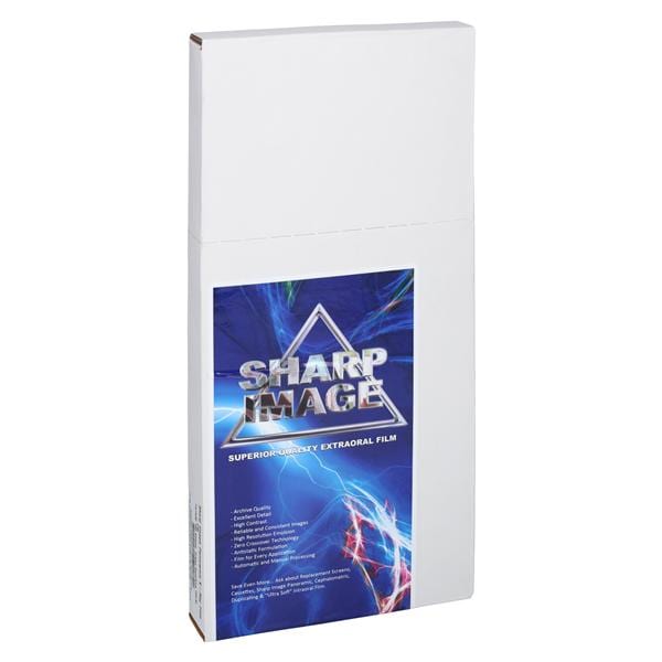 Southland Distributors TG1530 Sharp Image Panoramic Film 15cm X 30cm 6