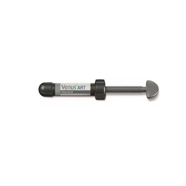 Kulzer 66035489 Venus Diamond Dental Composite Syringe OB 4gm