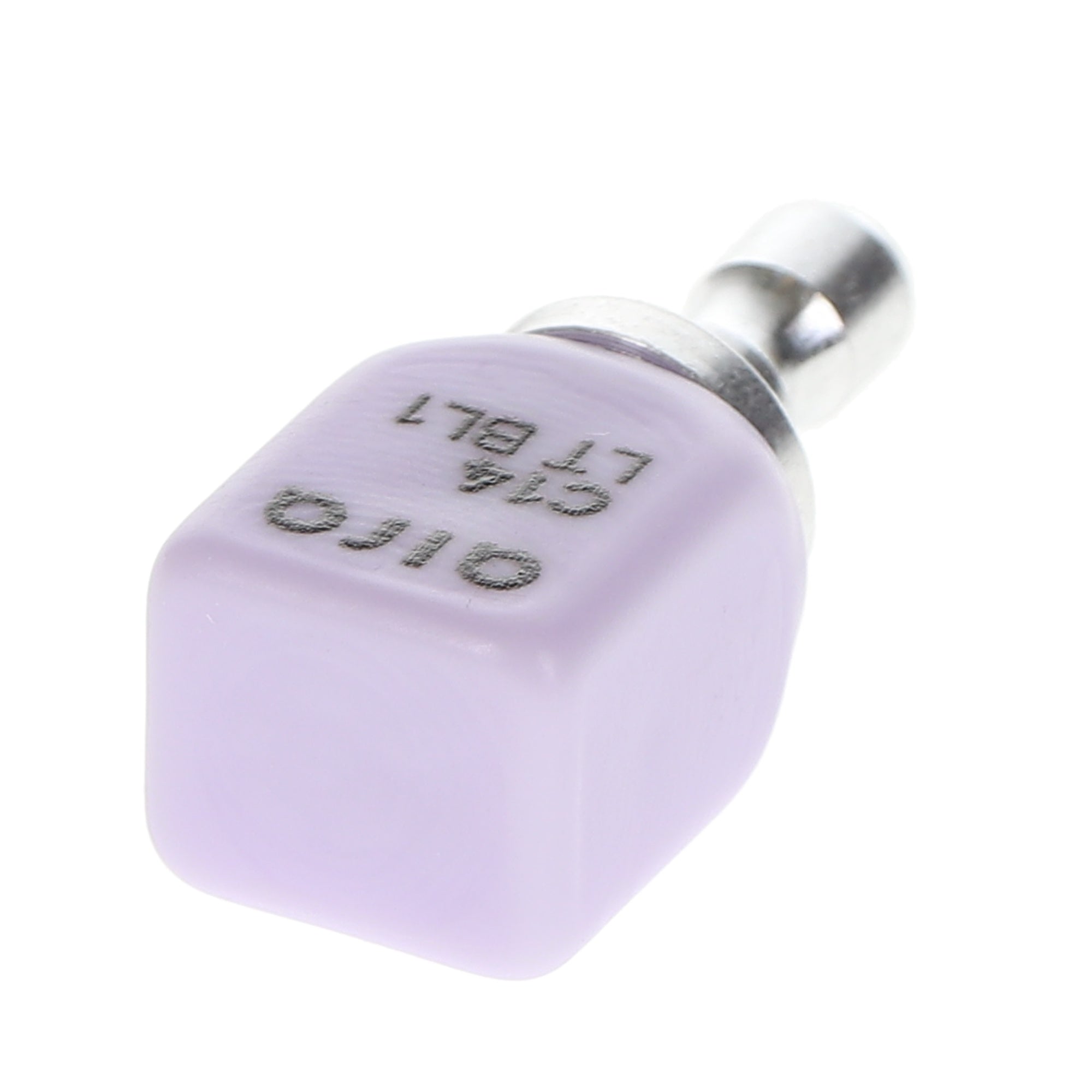 Aira 600109 DuraLux IPS e.max Type Blocks CAD inLab LT BL1 C14 5/Pk