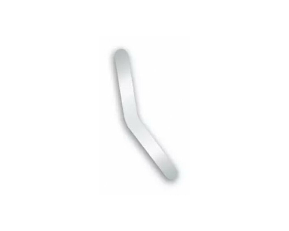 Mark3 81001DS Tofflemire Matrix Bands Stainless Steel Ultra-Thin Dead Soft #1 .001 Adult Universal 36/Pk
