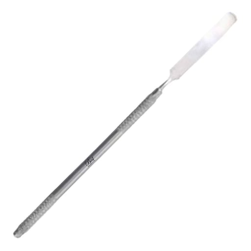 Best Instruments 1303 #C-24 Flexible Dental Cement Spatula Stainless Steel