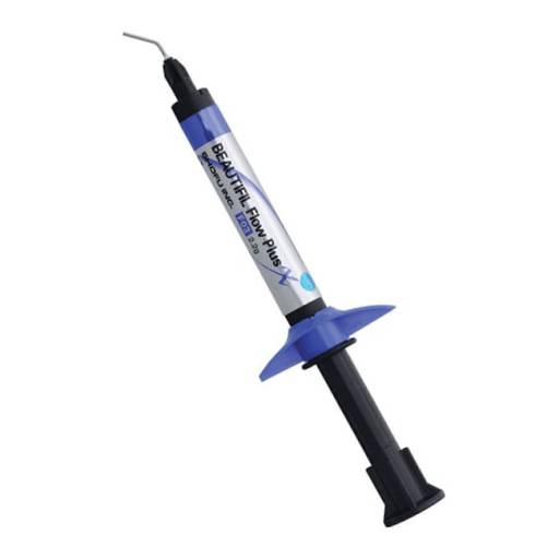 Shofu Dental YN2335 Beautifil Flow Plus X F03 Composite Syringe BW 2.2g