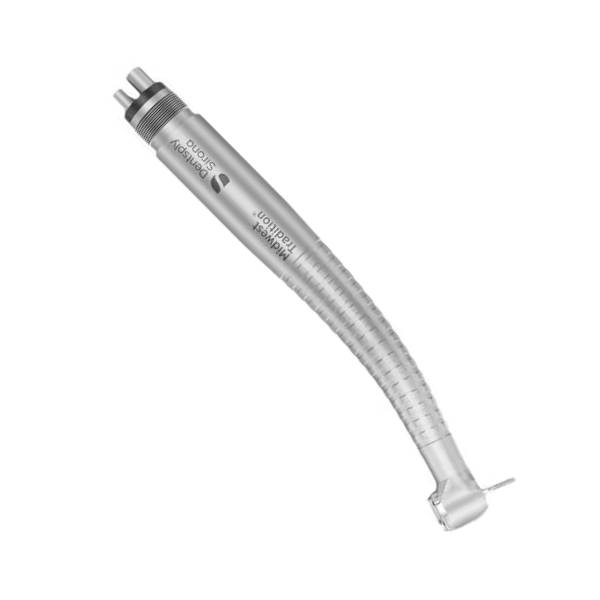 Dentsply Sirona C205:C2340344 Tradition TB Push Button Dental Handpiece Fixed Backend
