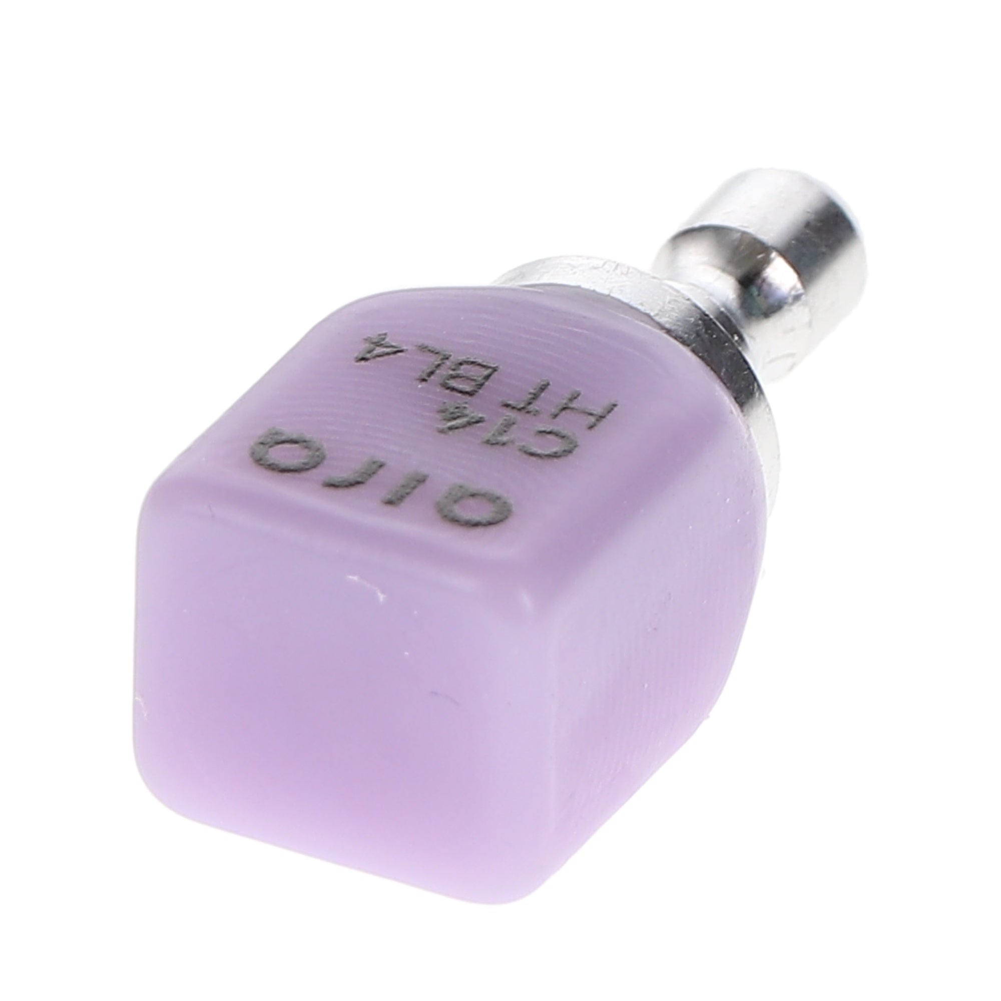 Aira 600139 DuraLux IPS e.max Type Blocks CAD inLab HT BL4 C14 5/Pk