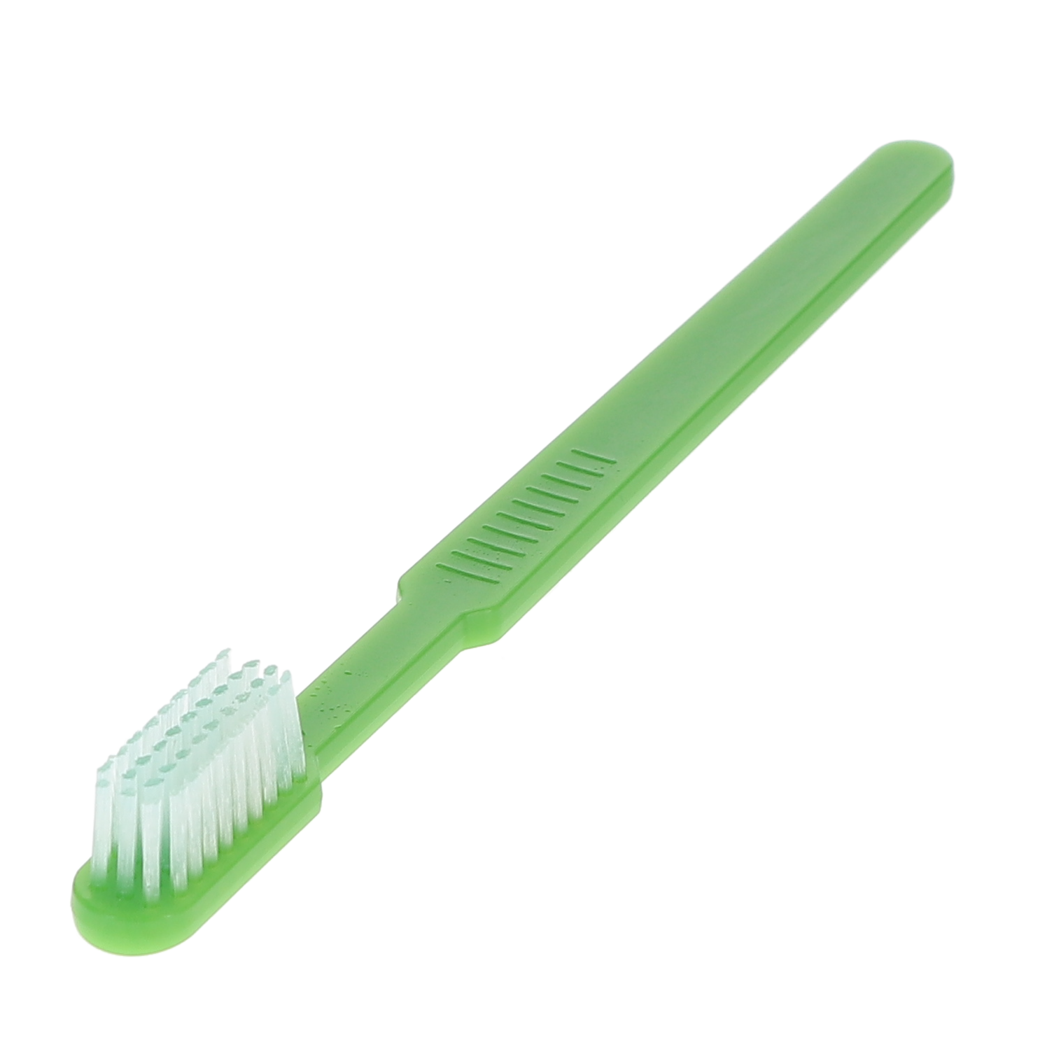 House Brand Dentistry 500172 HSB Disposable Toothbrushes With Paste 72/Pk