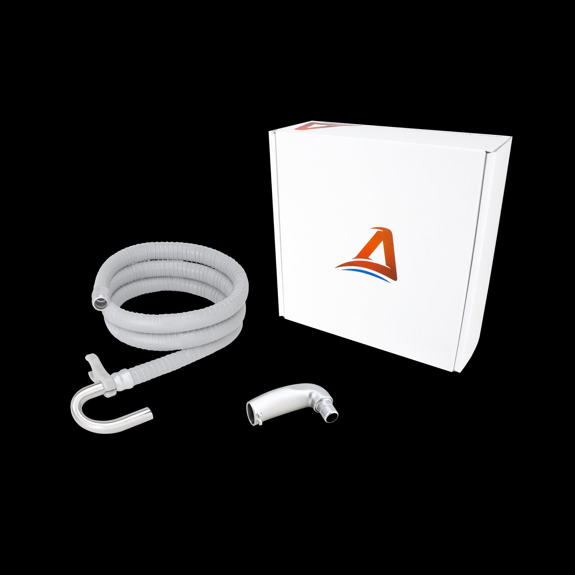 AscentCare Dental PVAIRZ VacuLUX Air Chairside Isolation System for VacuLUX / Isolite Mouthpieces.