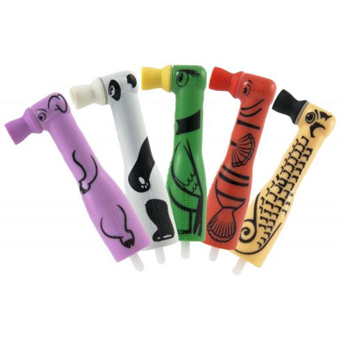 Buy Prophy Magic PMKZ100 Colorful Character Prophy Angles With Soft Cup ...