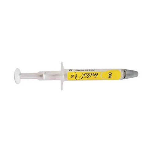 GC 870013 Initial MC Metal Ceramic Dental Paste Opaque OC4 3gm
