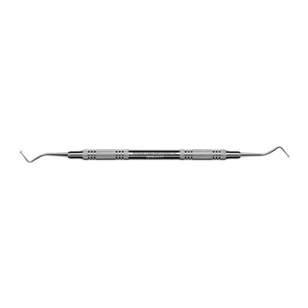 American Eagle Instrument AEEXC70-71 Double End #70-71 Dental Excavator