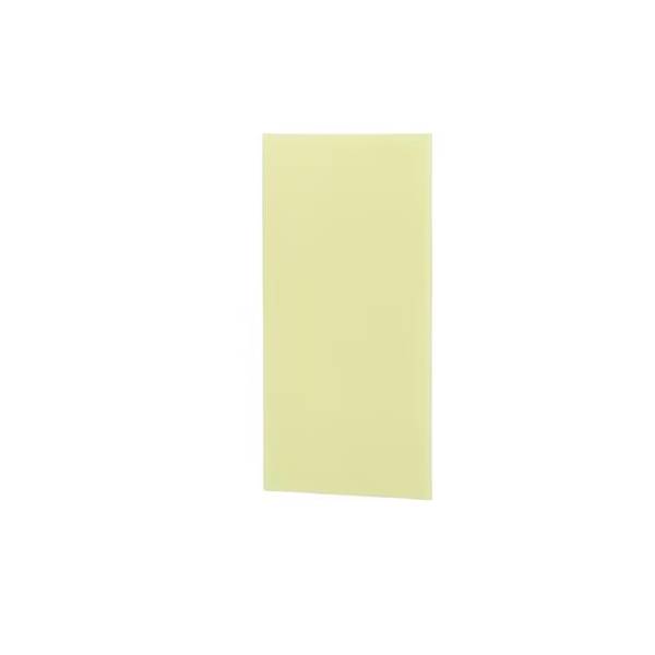 Keystone 6160700 Mizzy Byte Ryte Dental Wax Yellow 1lb