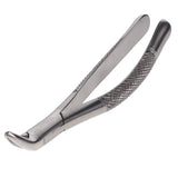 House Brand Dentistry 300294 HSB Dental Extraction Forceps #151 Universal Bicuspid