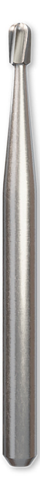 Coltene Whaledent R100331 Alpen Burs FG #331 Pear Carbide Burs 10/Pk