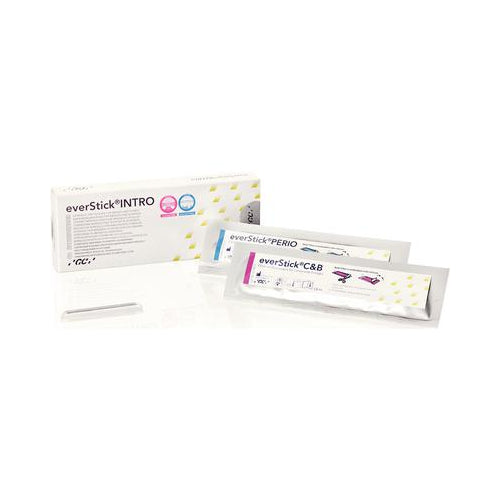 GC 900832 everStick PERIO Fiber Reinforcements 8cm