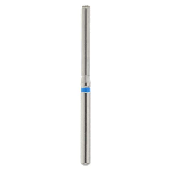 Axis Dental M840-014 NTI FG Tissue Protective End Medium Grit Diamond Burs 5/Pk