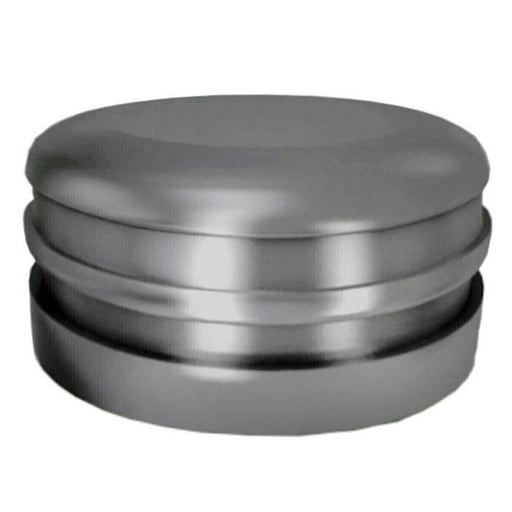 DSI MH-LOCW Loc-In Metal Housing For Locator Height 2.0 Mm Diameter 5.6