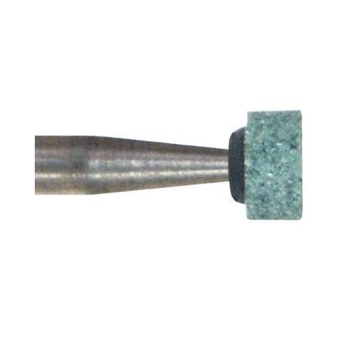 Shofu Dental 0044 Dura-Green Finishing Stones HP Wheel WH2 12/Bx