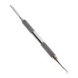 House Brand Dentistry 300332 HSB Double End #7 Dental Spatula Cement