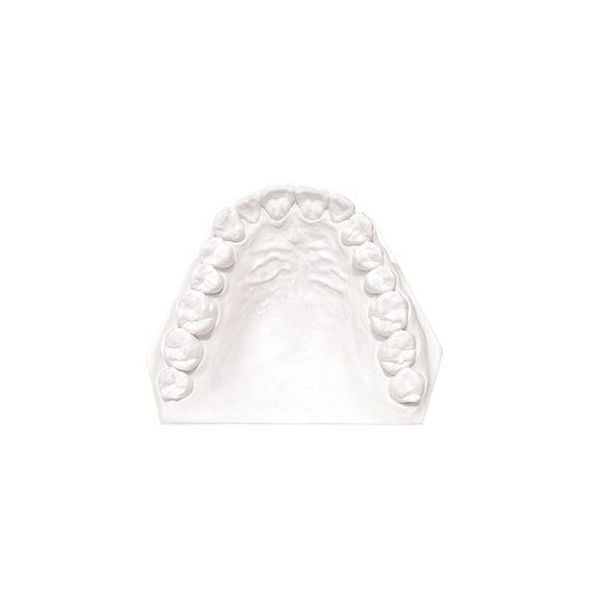 Garreco 1560025 Articulating Plaster Type II Dental Lab Stone Fast Set 25 Lbs
