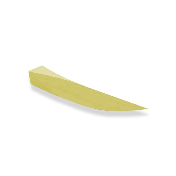 Keystone 0921421 Wonder Wedges Dental Matrix Wedge Assorted 100/Pk