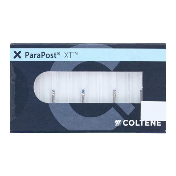 Coltene Whaledent P6845 ParaPost XT Titanium Alloy Posts P684-5 10/Pk